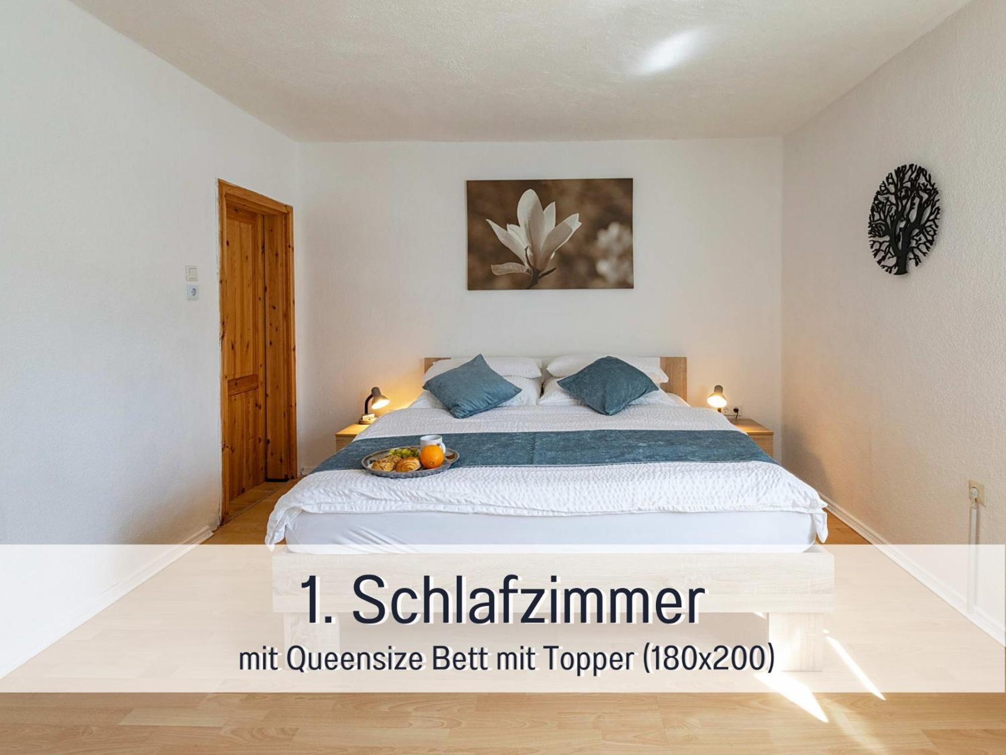 Am Feldrain - Urlaub Mit Hund Im Weserbergland Hannoversch Münden Extérieur photo